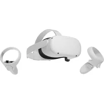 Óculo de Realidade Virtual Meta Quest 2 256 GB VR