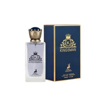 Perfume Maison Alhambra Kingsman Edp Masc 100ML