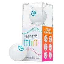 Robot Droid Sphero Mini White M001WRW