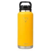 Garrafa Térmica Hydrate 1.060ML Amarelo