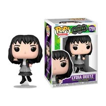 Funko Pop Beetlejuice 3 - Lydia Deetz 1759