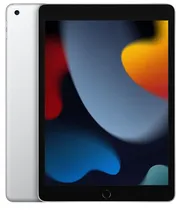 Apple iPad 9TH (2021) 10.2" MK2P3LL/A Wi-Fi 256GB - Silver