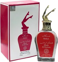 Perfume Al-Shiyukh Miskat Musk Al Ruman Edp 100ML - Feminino
