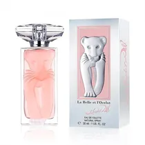 Perfume Salvador Dali La Belle Et L'Ocelot Edt Feminino 30ML