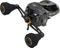 Carretilha Sumax Salminus Plus SMP-9000R-D (Direita)