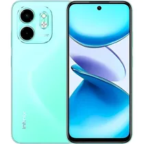 Infinix Smart 9 X6532 Dual 128 GB - Green