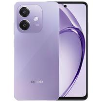 Smartphone Oppo A40 CPH2669 DS 4/ 256GB / Tela 6.67 / Cam 50MP / Coloros 14 (Android) - Purple