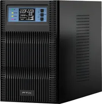 Nobreak UPS FTX O3000BR 3000W Online 110V-50/60HZ