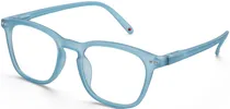 Óculos de Grau B+D Cube Reader +3.00 2225-57-30 Matt Blue