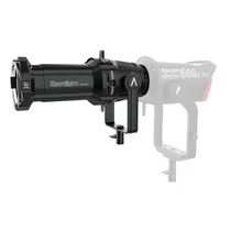 Spotlight Mount Aputure com Lente de 19°