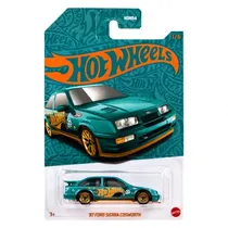 Car Hot Wheels Ford Sierra Cosworth 9071