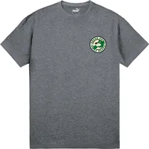 Camiseta Puma 629639A 01 - Masculina