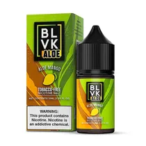 Juice BLVK Aloe Mango 35MG