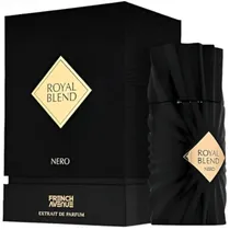 P.French Avenue Royal Blend Nero Edp 100ML