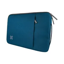 Maletin para Notebook Klip KNS-420BL Squarepro 15.6" Azul