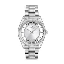 Relogio Analogico Feminino Daniel Klein Premium DK.1.12547-1 - Prata