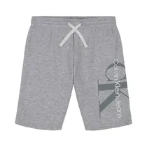 Short Nfantil Calvin Klein CKSHC14F-095