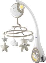 Chicco Cot Mobile First Dreams 3EM1 - 76270 (Bege)