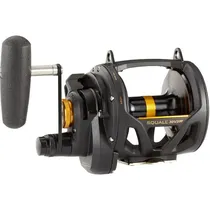 Penn Carretilla Squall SQL30VSW Der. 2937