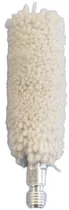 Escova de Lã Birchwood Casey para Arma 12 Cal.