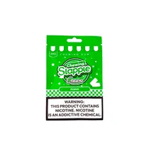 Pouches Slapple Chewing Guava BBG 2MG 20PCS