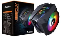 Cooler Cpu Gigabyte ATC800 RGB Fusion Aorus 2.0