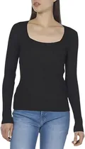 Camiseta Calvin Klein M4AS8761BLK - Feminina
