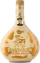 Tolon Tolon Licor Crema/Whisky 700ML