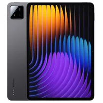 Tablet Xiaomi Pad 7 8/ 128GB Tela de 11-144HZ / Wi-Fi / Cam 13MP / Android 15 - Grey