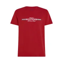 Camiseta Tommy Hilfiger MW0MW36480 XLG