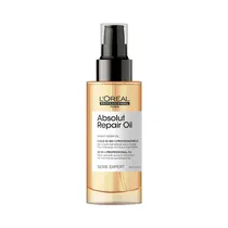 Aceite Capilar Loreal Absolut Repair Oil 10 En 1 Multibeneficios 90ML