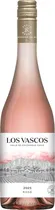 Vinho Los Vascos Rosé 2025