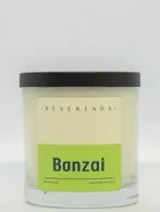New Zone Vela Perfumada Bonzai 200GR