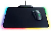 Mouse Gaming Razer Mamba Hyperflux Wireless + Mouse Pad Firefly RZ83-02480100-B3U1