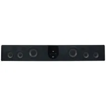 BLG Soundbar IA-6120BL 5.1CH/Opti/Blu/USB