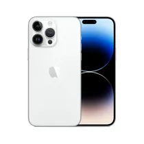iPhone 14 Pro 256GB LL Silver (Esim) (Swap Grado A)