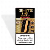  Ignite Pod ...
