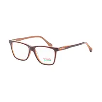 Armação para Óculos de Grau Visard CO5266 Col.06 Tam. 56-16-140MM - Marrom