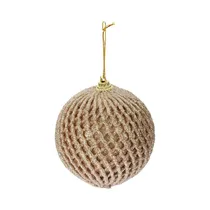 Pelota Navideña KPM W-21