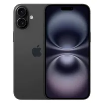Apple Cel iPhone 16 Plus HN/A3290 256GB Black
