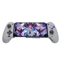 Controle Gamesir G8 Galileo Bluetooth para Smartphone - Cinza