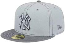 Bone New Era 60310875 New York Yankees 59FIFTY