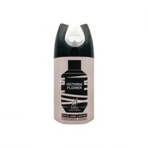 Spray Corportal Perfumado Maison Alhambra Victoria Flower 200ML