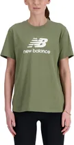 Camiseta New Balance WT41502DEK - Feminina