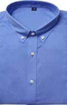 Outlet Camisa Manga Longa 23M1063817 - Masculina