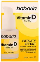 Soro Babaria Vitamin D Booster - 30ML