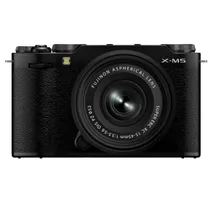Camera Fujifilm X-M5 Kit 15-45MM F/3.5-5.6