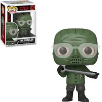 Funko Pop The Batman The Riddler 1192