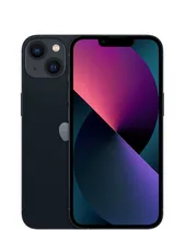 Apple iPhone 13 256GB (Recondicionado) - Midnight