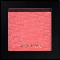 Blush Revlon Powder Very Berry 033